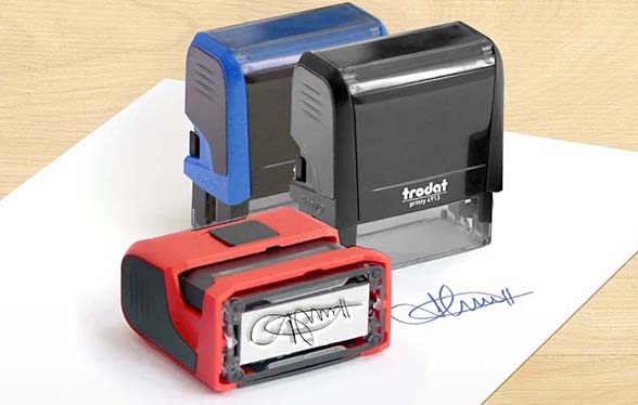 Stamp